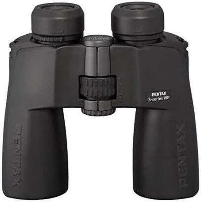 Alt view image 15 of 20 - PENTAX 65872 SP 10 x 50mm Waterproof Binoculars