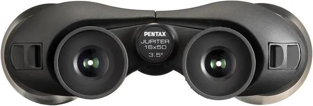 Alt view image 4 of 5 - Pentax JUPITER 16x50 Binoculars