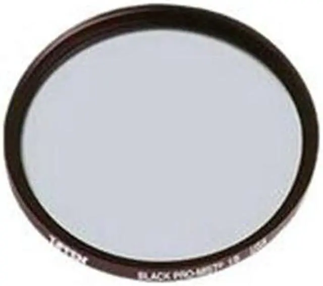 Alt view image 2 of 14 - tiffen 67bpm18 67mm black pro-mist 1/8 camera lens filter