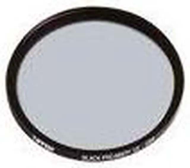 Alt view image 7 of 11 - Tiffen 82mm Black Pro Mist #1/2 Special Effects Filter #82BPM12