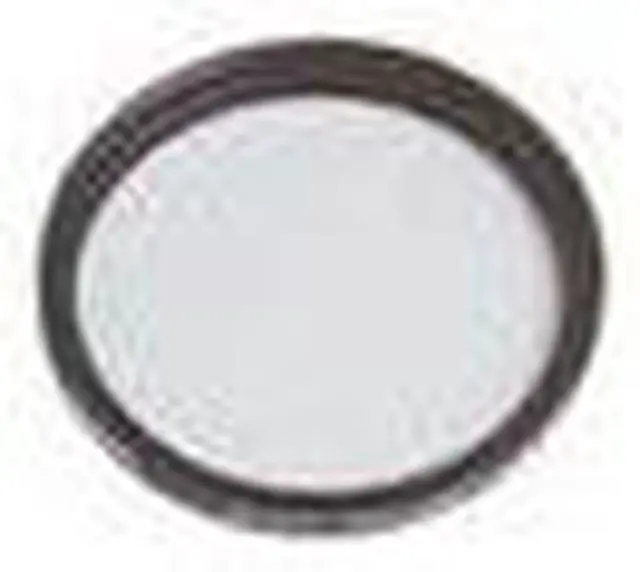 Alt view image 9 of 11 - Tiffen 82mm Black Pro Mist #1/2 Special Effects Filter #82BPM12