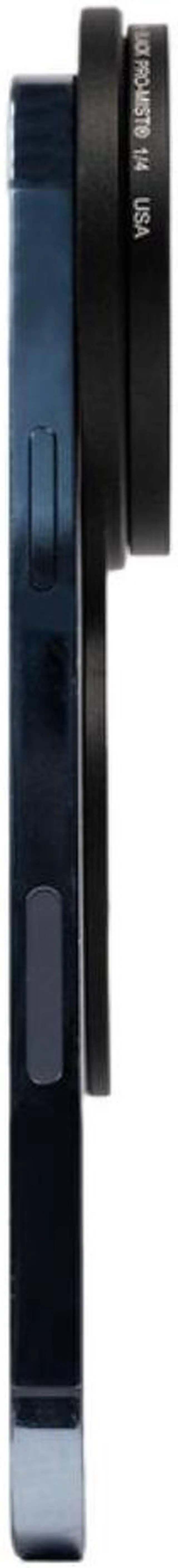 Alt view image 4 of 12 - 58mm Filter Adapter For iPhone 14/15