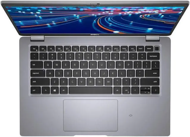 Alt view image 2 of 6 - Dell Latitude 5420 Business Laptop Intel Core i7-1185G7 32GB RAM 512GB SSD 14-Inch Full HD display Thunderbolt 4 Windows 11 Pro