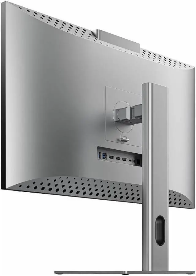 Alt view image 4 of 9 - ALOGIC Clarity Pro 27 4K Monitor