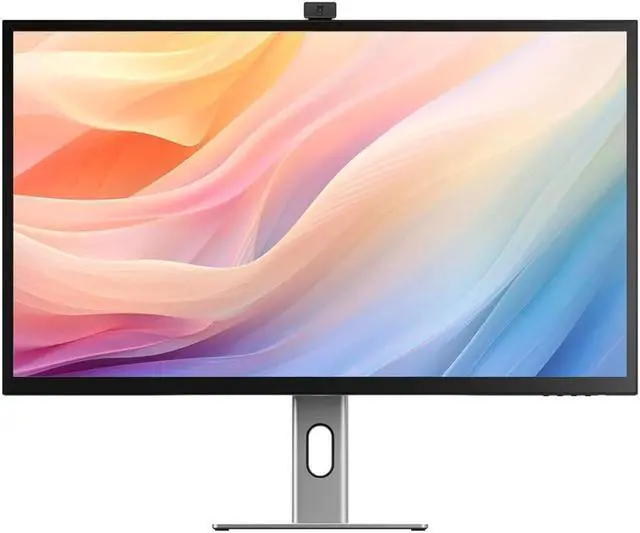 Main image of ALOGIC Clarity Max 32" UHD 4K Monitor with USB-C Power Delivery
