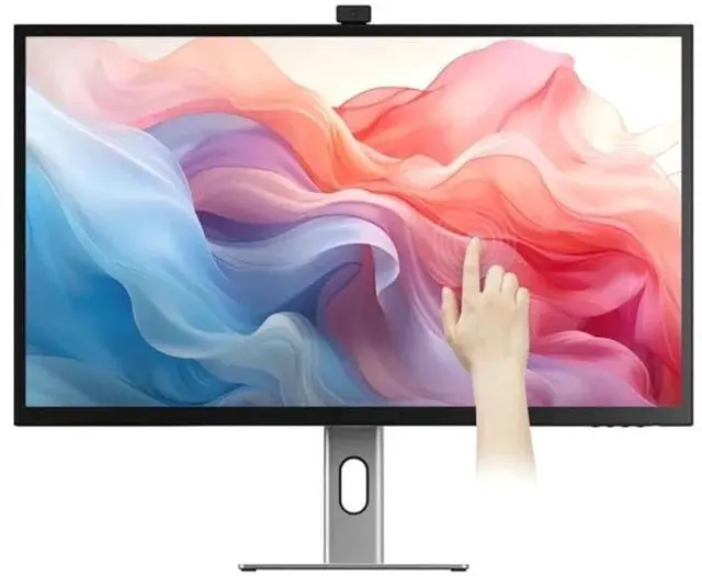 Alt view image 12 of 14 - 32IN TOUCH SCREEN 4K USB-C HUB