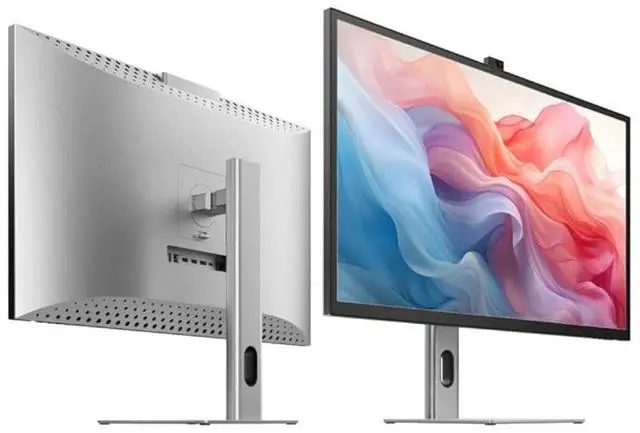 Alt view image 11 of 14 - 32IN TOUCH SCREEN 4K USB-C HUB