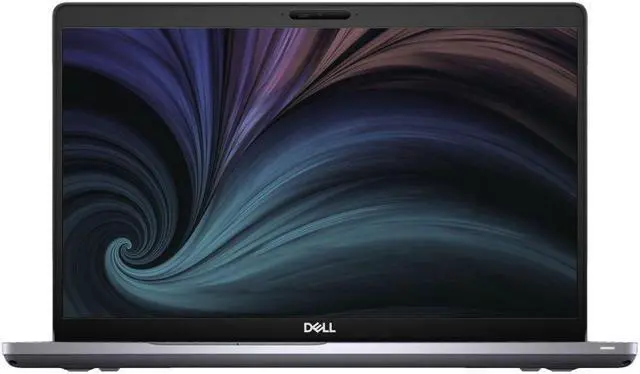 Main image of Dell Latitude 5510 Business Laptop 15.6-inch FHD (1920 x 1080) LCD Intel Core i7-10610U Processor 32GB RAM 512GB SSD Windows 11 Pro
