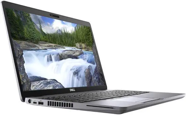 Alt view image 3 of 6 - Dell Latitude 5510 Business Laptop 15.6-inch FHD (1920 x 1080) LCD Intel Core i7-10610U Processor 32GB RAM 512GB SSD Windows 11 Pro