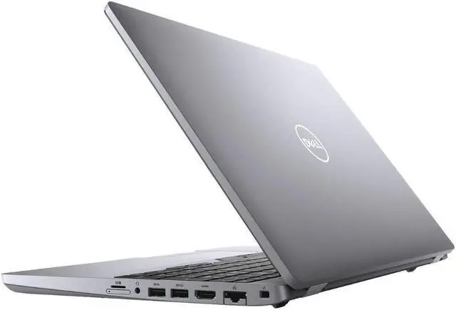 Alt view image 5 of 6 - Dell Latitude 5510 Business Laptop 15.6-inch FHD (1920 x 1080) LCD Intel Core i7-10610U Processor 32GB RAM 512GB SSD Windows 11 Pro