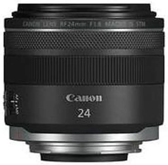 Alt view image 15 of 20 - Canon RF24mm F1.8 Macro is STM Lens