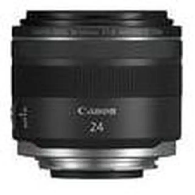 Alt view image 18 of 20 - Canon RF24mm F1.8 Macro is STM Lens