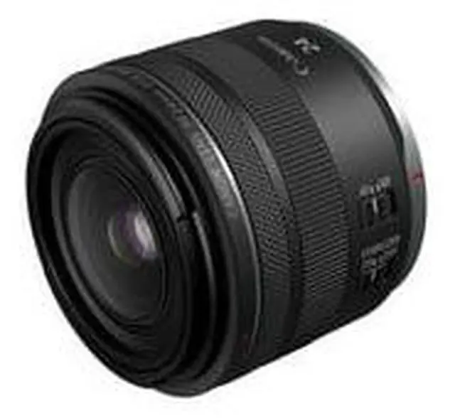 Alt view image 20 of 20 - Canon RF24mm F1.8 Macro is STM Lens
