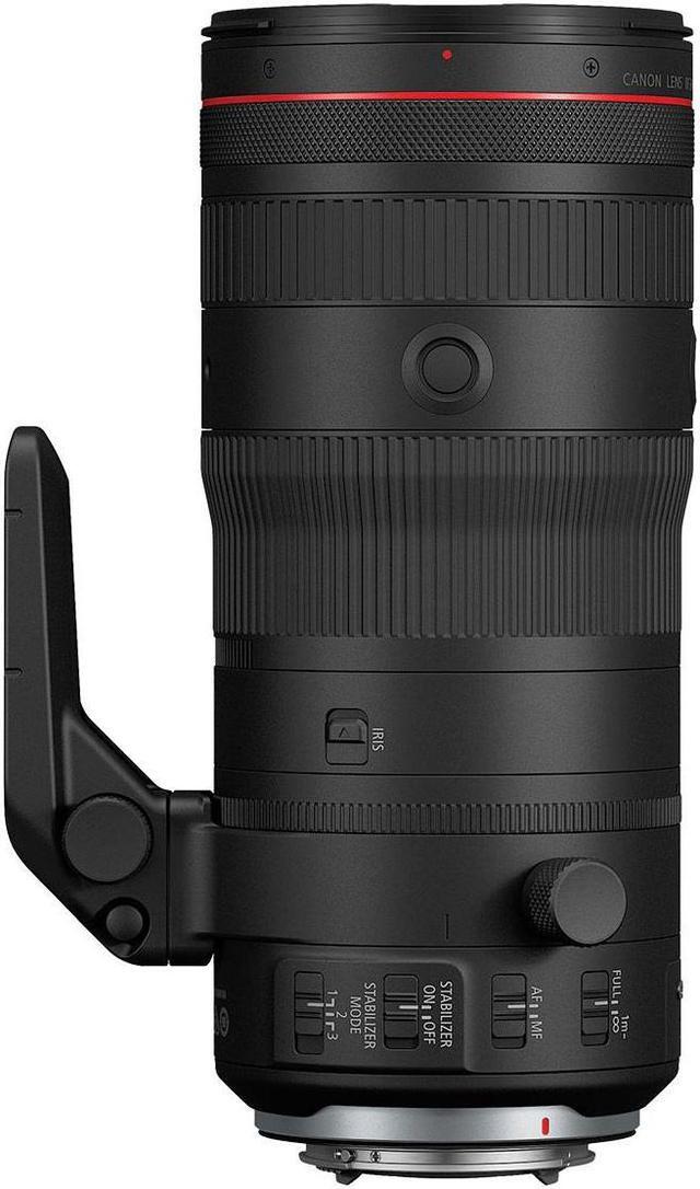 Alt view image 14 of 20 - Canon RF 24-105mm f/2.8 L IS USM Z Lens