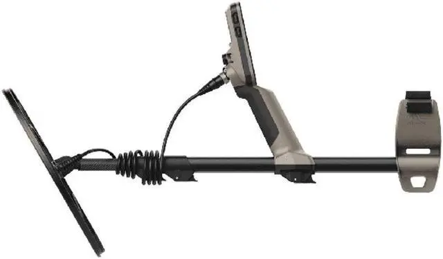 Alt view image 2 of 7 - Minelab X-TERRA ELITE EXPEDITION PACK (Detector + Additional Coil + Wireless Headphones)