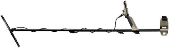 Alt view image 3 of 7 - Minelab X-TERRA ELITE EXPEDITION PACK (Detector + Additional Coil + Wireless Headphones)