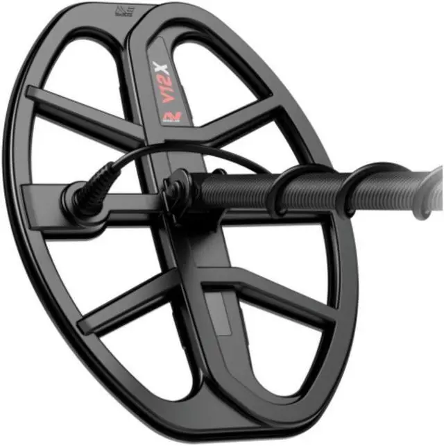 Alt view image 4 of 7 - Minelab X-TERRA ELITE EXPEDITION PACK (Detector + Additional Coil + Wireless Headphones)