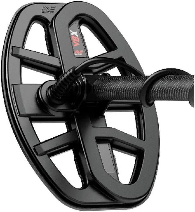 Alt view image 5 of 7 - Minelab X-TERRA ELITE EXPEDITION PACK (Detector + Additional Coil + Wireless Headphones)