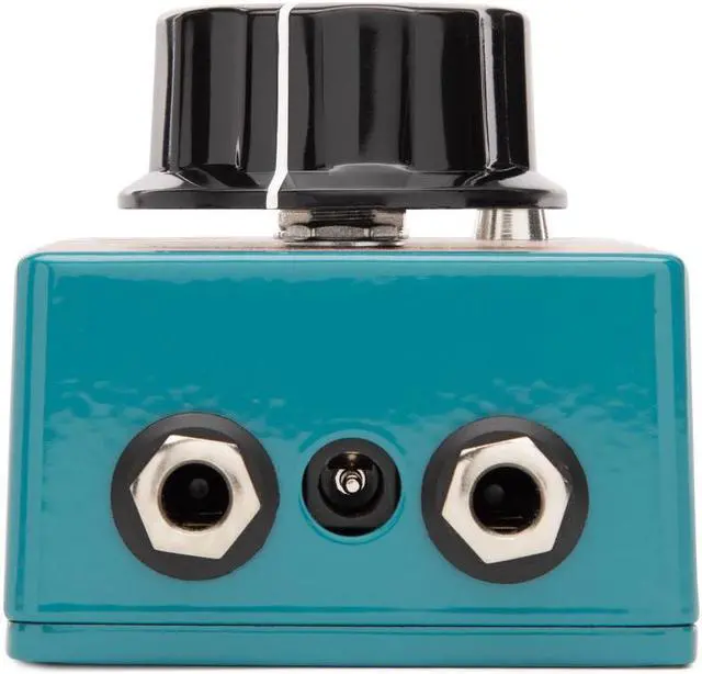 Alt view image 4 of 5 - EarthQuaker Devices Acapulco Gold Power Amp Distortion Pedal (Water Blue)