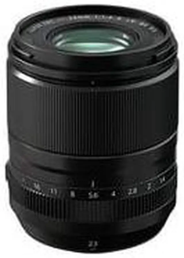 Alt view image 12 of 19 - Fujinon XF23mmF1.4 R LM WR