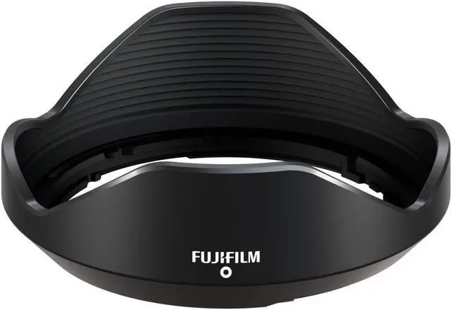 Alt view image 9 of 18 - Fujinon XF8mmF3.5 R WR
