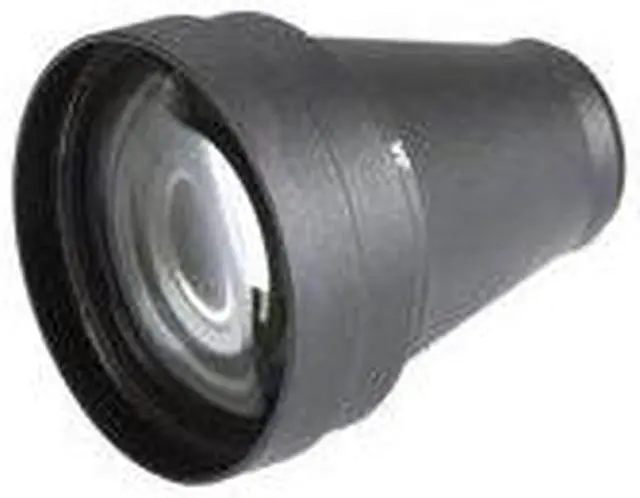 Alt view image 3 of 4 - AGM Afocal Magnifier 3x Lens Assembly
