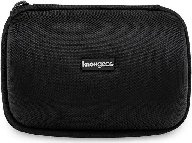 Alt view image 3 of 7 - Sony SRS-XB100 Wireless Bluetooth Portable Speaker (Orange) with Case Bundle