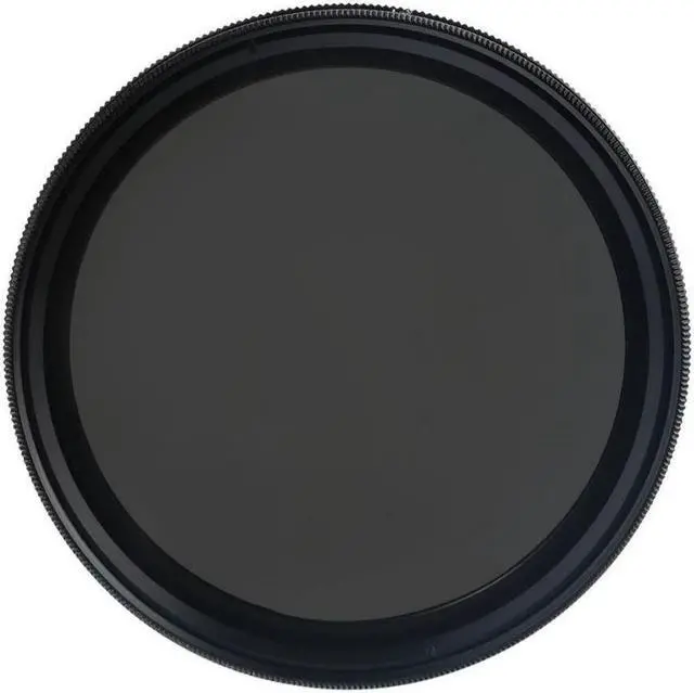 Alt view image 9 of 14 - K&F Concept ND2-400 Variable ND filter Neutral Density Adjustable Fader ND2 ND4 ND8 ND16 ND32 to ND400 Lens Filter for DSLR Camera Lens Slim(40.5MM)