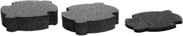 Alt view image 2 of 3 - Rokinon 6 Lens Carry-On Case for Cine DS and Cine Lenses