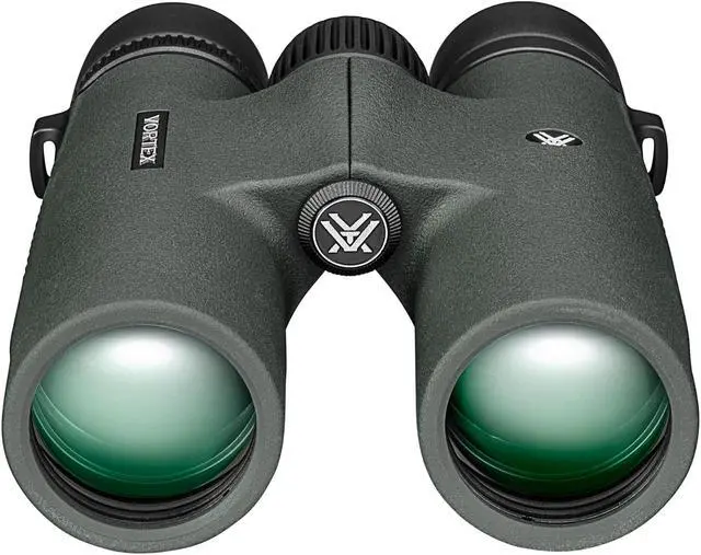 Alt view image 2 of 12 - Vortex Triumph HD 10x42 Multi-Coated Lenses Fogproof and Shockproof Binocular