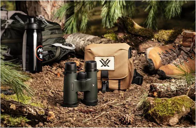 Alt view image 5 of 12 - Vortex Triumph HD 10x42 Multi-Coated Lenses Fogproof and Shockproof Binocular