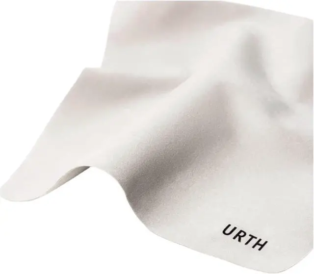 Alt view image 5 of 6 - Urth 82mm Magnetic ND1000 (10 Stop) B270 Schott Professional Lens Filter Plus+