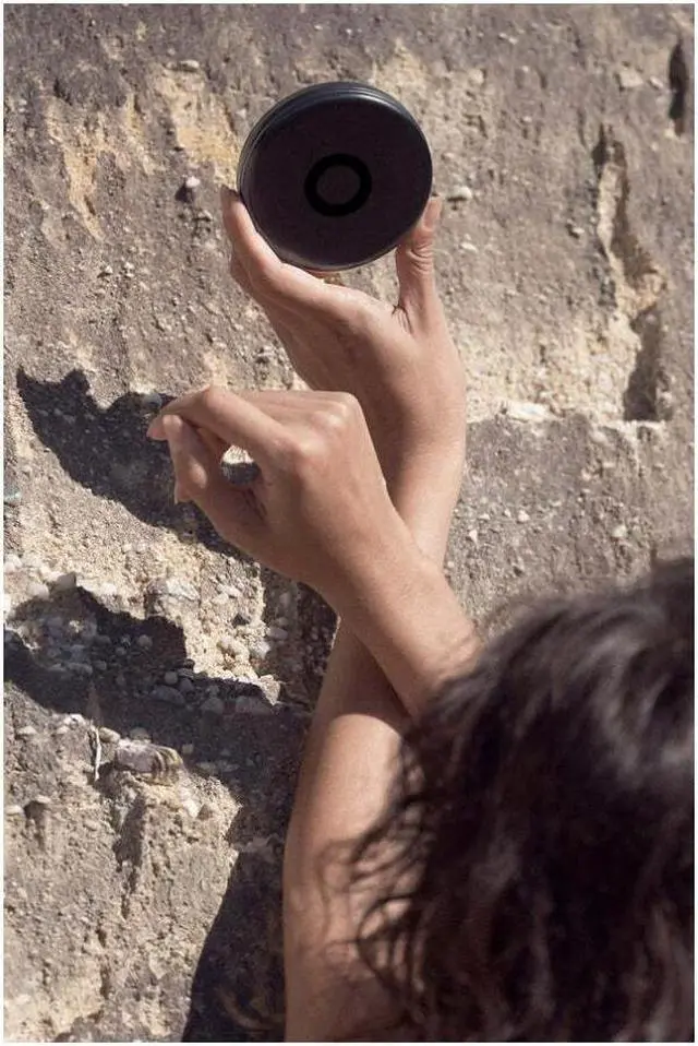 Alt view image 6 of 6 - Urth 82mm Magnetic ND1000 (10 Stop) B270 Schott Professional Lens Filter Plus+