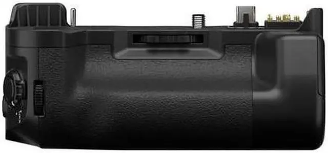 Alt view image 5 of 12 - Fujifilm X-H File Transmitter Grip