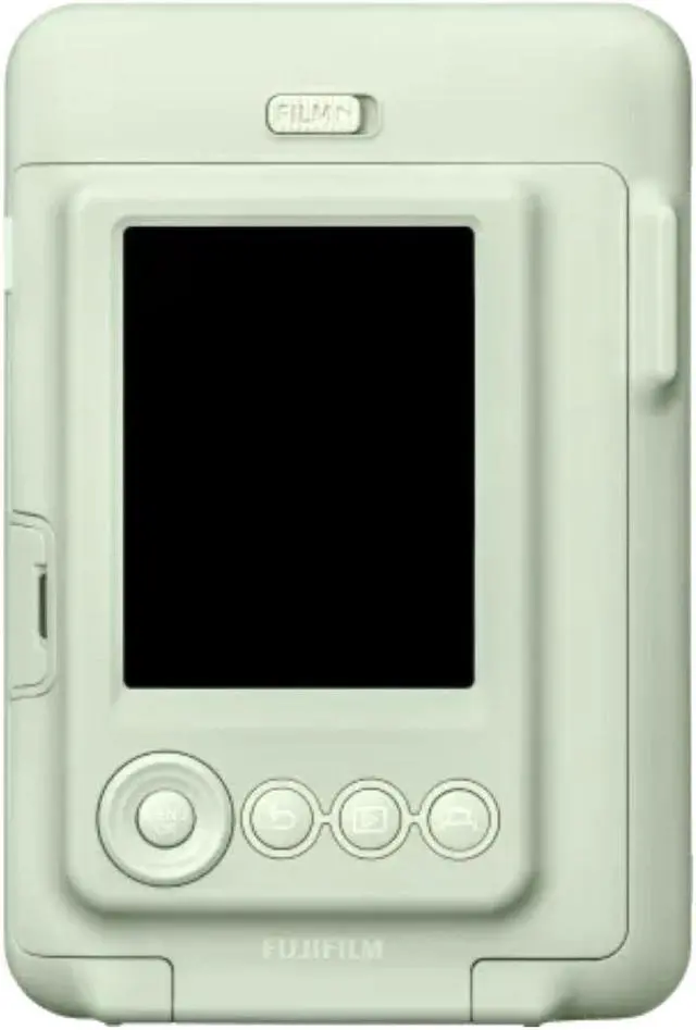 Alt view image 2 of 20 - Fujifilm INSTAX MINI LIPLAY C GREEN VN EX D US