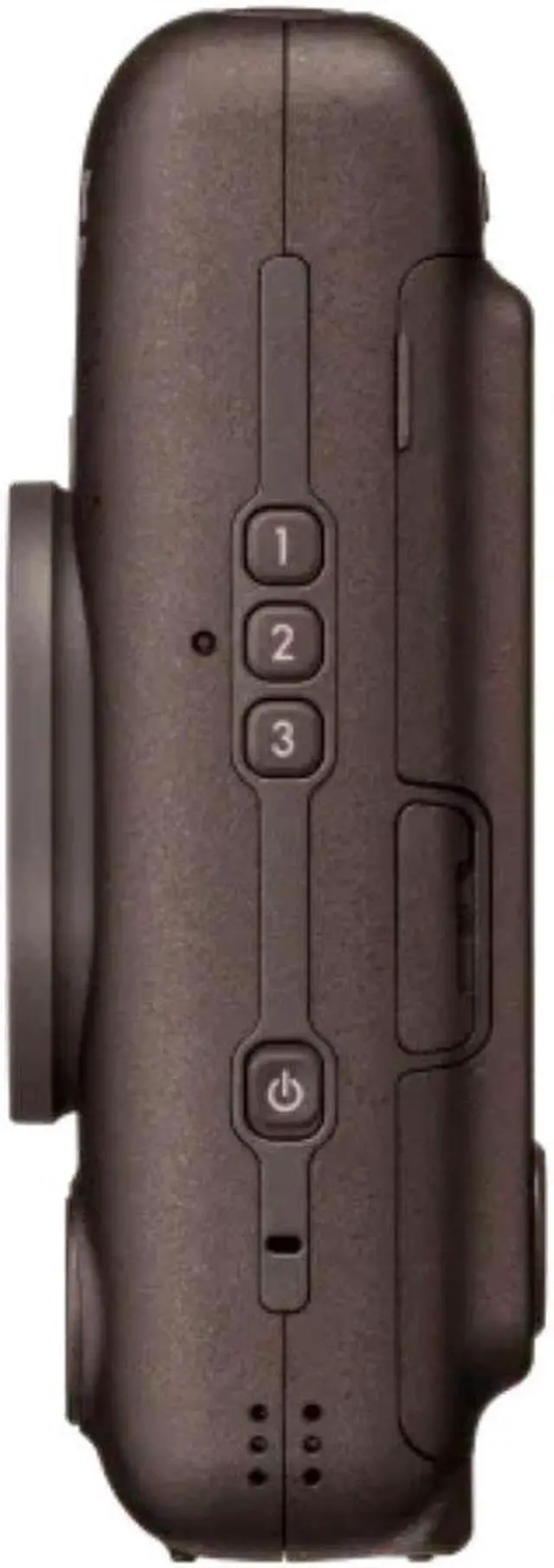 Alt view image 3 of 20 - Fujifilm INSTAX MINI LIPLAY C BRONZE VN EX D US