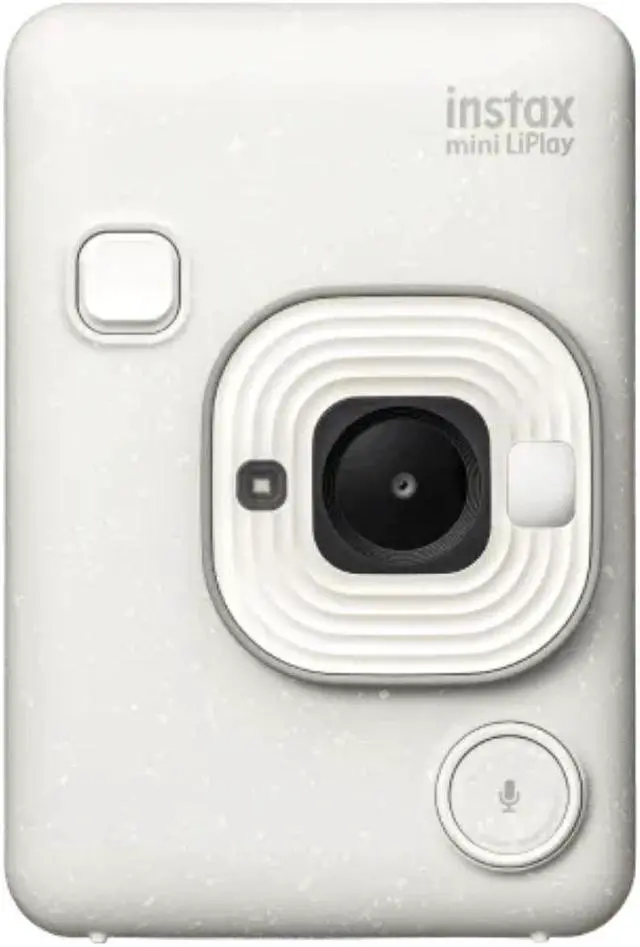 Main image of Fujifilm INSTAX MINI LIPLAY C WHITE VN EX D US