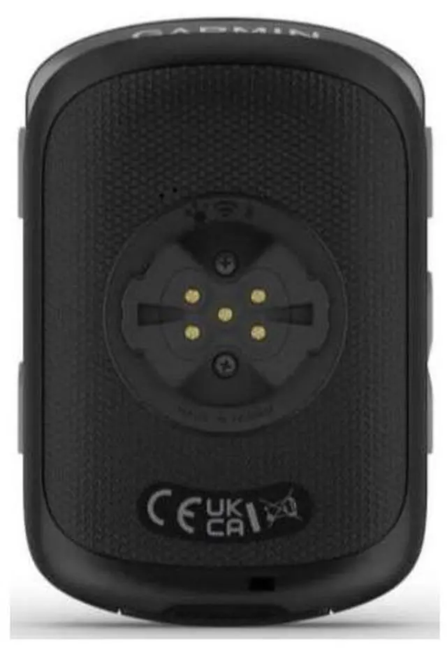 Alt view image 4 of 14 - Garmin Edge 540 GPS Cycling Computer (Black)