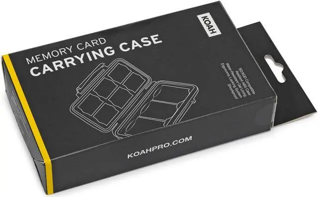 Alt view image 7 of 7 - SanDisk 128GB Extreme PRO 200MB/s Memory Card (4-pack) with Memory Case bundle