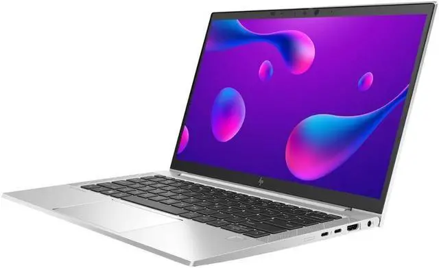 Alt view image 2 of 6 - HP EliteBook 830 G7 13.3-inch FHD Business Laptop Intel Core i7-10610U 32GB RAM 512GB SSD Win 11 Pro