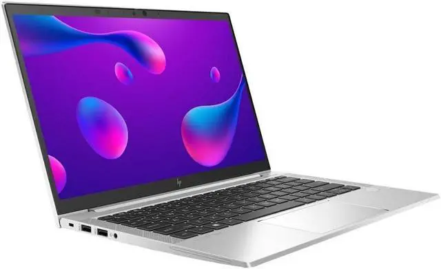 Alt view image 3 of 6 - HP EliteBook 830 G7 13.3-inch FHD Business Laptop Intel Core i7-10610U 32GB RAM 512GB SSD Win 11 Pro