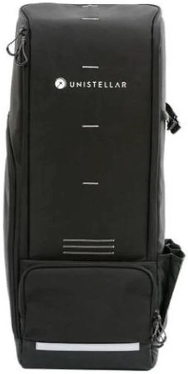 Alt view image 5 of 12 - Unistellar eVscope and eQuinox Telescope Backpack