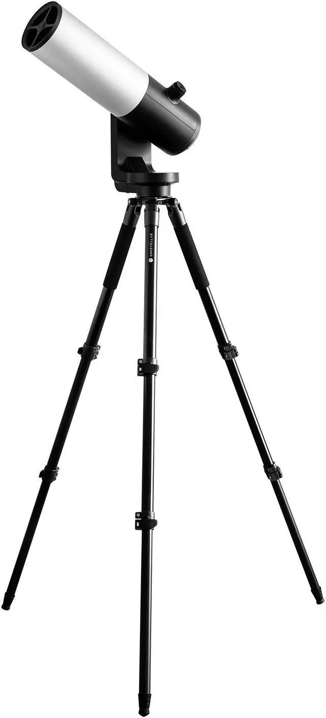 Alt view image 3 of 7 - Unistellar eVscope 2 Digital Telescope