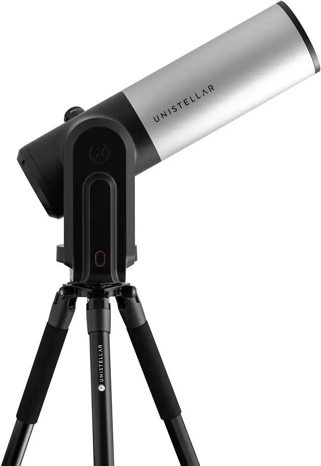 Alt view image 4 of 7 - Unistellar eVscope 2 Digital Telescope