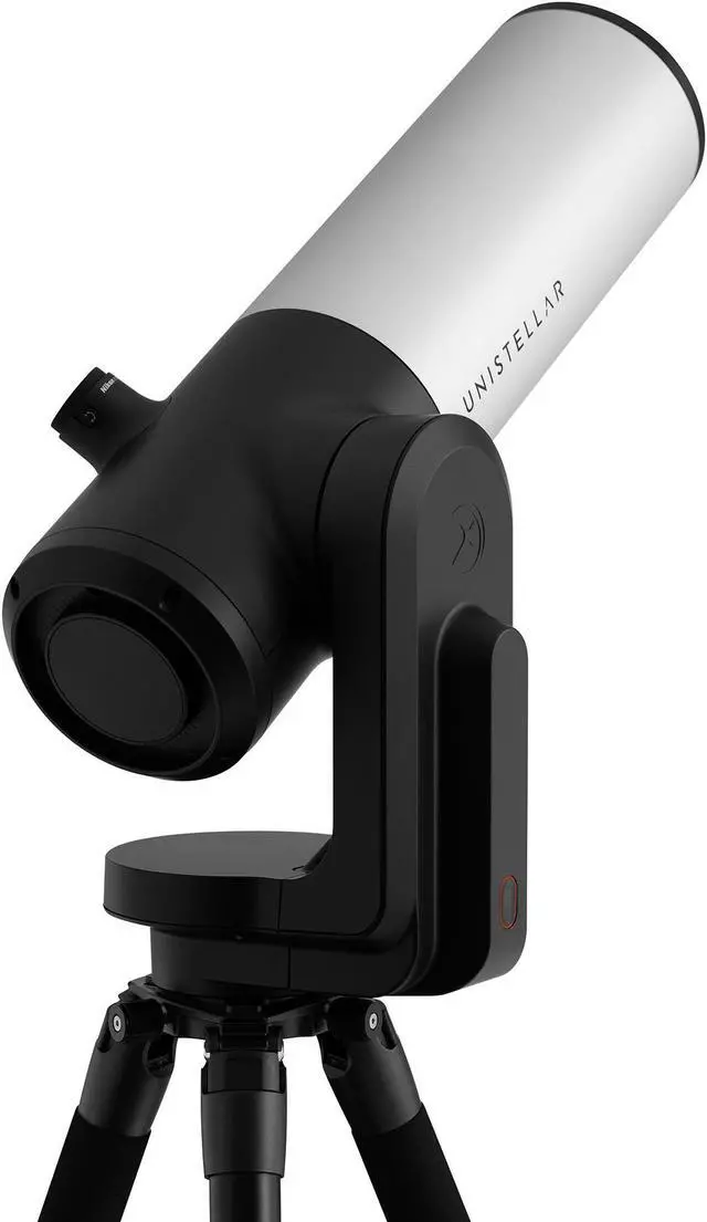 Alt view image 5 of 7 - Unistellar eVscope 2 Digital Telescope