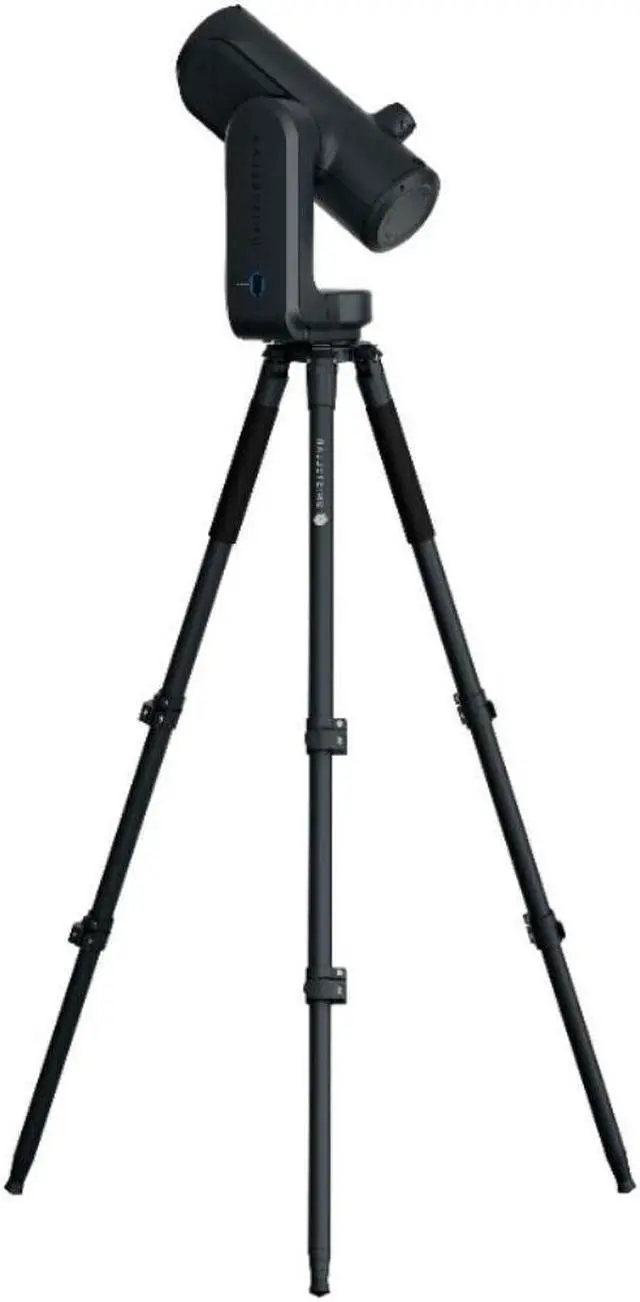 Alt view image 2 of 13 - Unistellar Odyssey Pro Smart Telescope