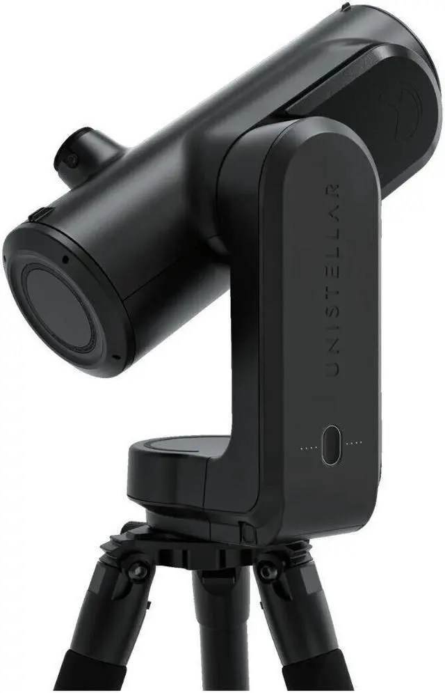 Alt view image 3 of 13 - Unistellar Odyssey Pro Smart Telescope