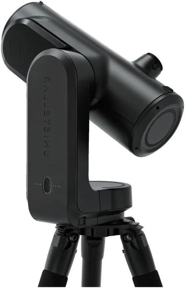 Alt view image 4 of 13 - Unistellar Odyssey Pro Smart Telescope