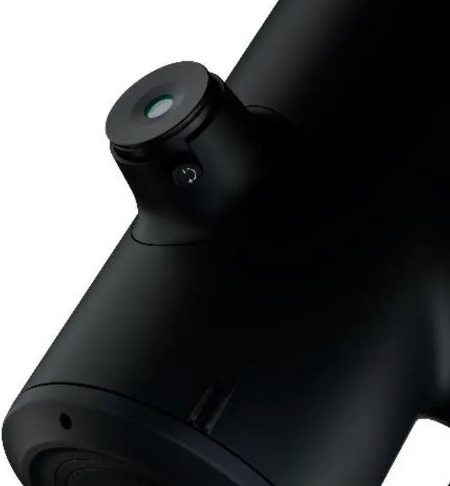 Alt view image 6 of 13 - Unistellar Odyssey Pro Smart Telescope