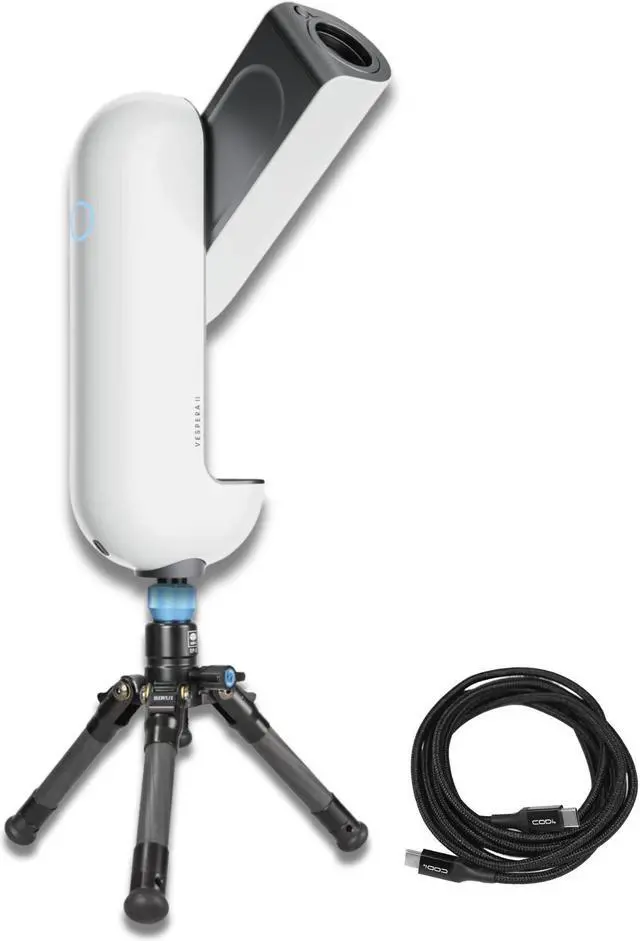 Main image of Vaonis Vespera II Exploration Station Fully Automated Telescope Bundle